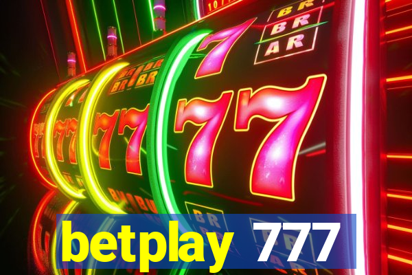 betplay 777